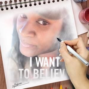 Meet your Posher, Yolanda